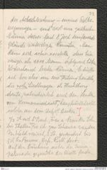 Seite 65, Tagebuch "Getzersdorf | Schanze von Ambach" (NHMW-PRAE-BBB-46)